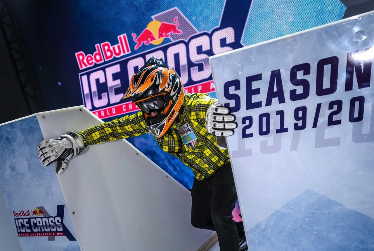 How-to-get-into-Ice-Cross How-to-get-into-Ice-Cross
